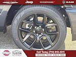 New 2025 Ram 1500 Laramie Crew Cab 4x4 Pickup for sale #T250251 - photo 10