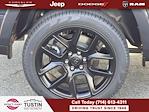 New 2025 Ram 1500 Laramie Crew Cab 4x4 Pickup for sale #T250251 - photo 11