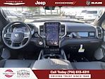 New 2025 Ram 1500 Laramie Crew Cab 4x4 Pickup for sale #T250251 - photo 12