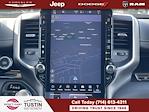 New 2025 Ram 1500 Laramie Crew Cab 4x4 Pickup for sale #T250251 - photo 14