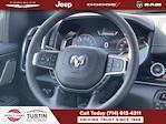 New 2025 Ram 1500 Laramie Crew Cab 4x4 Pickup for sale #T250251 - photo 15