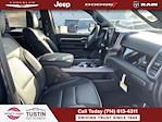 New 2025 Ram 1500 Laramie Crew Cab 4x4 Pickup for sale #T250251 - photo 16