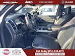 New 2025 Ram 1500 Laramie Crew Cab 4x4 Pickup for sale #T250251 - photo 17