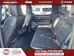 New 2025 Ram 1500 Laramie Crew Cab 4x4 Pickup for sale #T250251 - photo 18