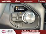 New 2025 Ram 1500 Laramie Crew Cab 4x4 Pickup for sale #T250251 - photo 19