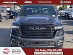 New 2025 Ram 1500 Laramie Crew Cab 4x4 Pickup for sale #T250251 - photo 2