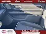 New 2025 Ram 1500 Laramie Crew Cab 4x4 Pickup for sale #T250251 - photo 21