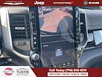 New 2025 Ram 1500 Laramie Crew Cab 4x4 Pickup for sale #T250251 - photo 25