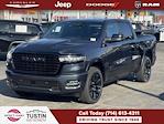 New 2025 Ram 1500 Laramie Crew Cab 4x4 Pickup for sale #T250251 - photo 3