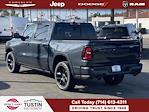 New 2025 Ram 1500 Laramie Crew Cab 4x4 Pickup for sale #T250251 - photo 4
