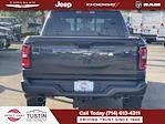 New 2025 Ram 1500 Laramie Crew Cab 4x4 Pickup for sale #T250251 - photo 5
