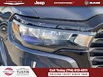 New 2025 Ram 1500 Laramie Crew Cab 4x4 Pickup for sale #T250251 - photo 7