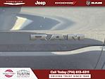 New 2025 Ram 1500 Laramie Crew Cab 4x4 Pickup for sale #T250251 - photo 8