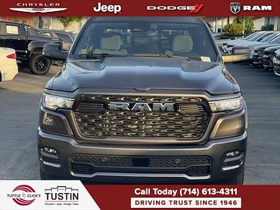New 2025 Ram 1500 Big Horn Crew Cab Pickup for sale #T250258 - photo 2