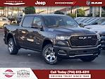 New 2025 Ram 1500 Big Horn Crew Cab Pickup for sale #T250258 - photo 1