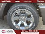 New 2025 Ram 1500 Big Horn Crew Cab Pickup for sale #T250258 - photo 10