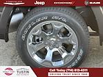 New 2025 Ram 1500 Big Horn Crew Cab Pickup for sale #T250258 - photo 11