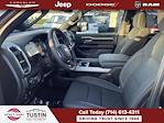 New 2025 Ram 1500 Big Horn Crew Cab Pickup for sale #T250258 - photo 17