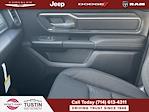 New 2025 Ram 1500 Big Horn Crew Cab Pickup for sale #T250258 - photo 21
