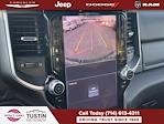 New 2025 Ram 1500 Big Horn Crew Cab Pickup for sale #T250258 - photo 25