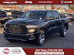 New 2025 Ram 1500 Big Horn Crew Cab Pickup for sale #T250258 - photo 3
