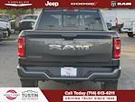 New 2025 Ram 1500 Big Horn Crew Cab Pickup for sale #T250258 - photo 5
