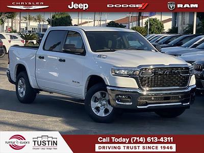 New 2025 Ram 1500 Big Horn Crew Cab Pickup for sale #T250265 - photo 1