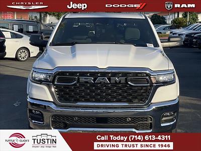 New 2025 Ram 1500 Big Horn Crew Cab Pickup for sale #T250265 - photo 2