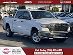 New 2025 Ram 1500 Big Horn Crew Cab Pickup for sale #T250265 - photo 1