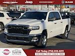 New 2025 Ram 1500 Big Horn Crew Cab Pickup for sale #T250265 - photo 3