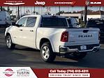 New 2025 Ram 1500 Big Horn Crew Cab Pickup for sale #T250265 - photo 4