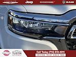 New 2025 Ram 1500 Big Horn Crew Cab Pickup for sale #T250265 - photo 7