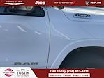 New 2025 Ram 1500 Big Horn Crew Cab Pickup for sale #T250265 - photo 8
