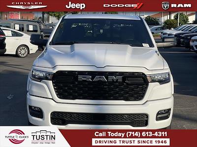 New 2025 Ram 1500 Big Horn Crew Cab Pickup for sale #T250272 - photo 2