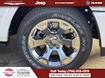New 2025 Ram 1500 Big Horn Crew Cab Pickup for sale #T250272 - photo 10