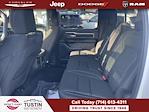 New 2025 Ram 1500 Big Horn Crew Cab Pickup for sale #T250272 - photo 18