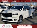 New 2025 Ram 1500 Big Horn Crew Cab Pickup for sale #T250272 - photo 3