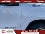 New 2025 Ram 1500 Big Horn Crew Cab Pickup for sale #T250272 - photo 8
