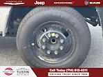 New 2025 Ram 3500 Tradesman Crew Cab 60 CA Cab Chassis for sale #T250277 - photo 3
