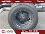 New 2025 Ram 3500 Tradesman Crew Cab 60 CA Cab Chassis for sale #T250277 - photo 5