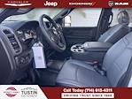 New 2025 Ram 3500 Tradesman Crew Cab 60 CA Cab Chassis for sale #T250277 - photo 16