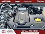 New 2025 Ram 3500 Tradesman Crew Cab 60 CA Cab Chassis for sale #T250277 - photo 26
