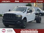 New 2025 Ram 3500 Tradesman Crew Cab 60 CA Cab Chassis for sale #T250277 - photo 6