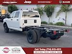 New 2025 Ram 3500 Tradesman Crew Cab 60 CA Cab Chassis for sale #T250277 - photo 8