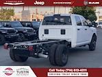New 2025 Ram 3500 Tradesman Crew Cab 60 CA Cab Chassis for sale #T250277 - photo 2