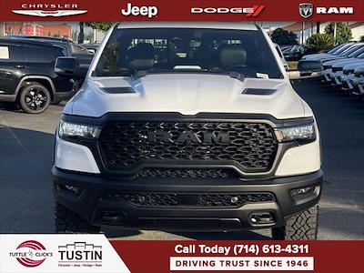 New 2025 Ram 1500 Rebel Crew Cab 4x4 Pickup for sale #T250278 - photo 2