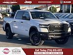 New 2025 Ram 1500 Rebel Crew Cab 4x4 Pickup for sale #T250278 - photo 1