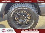 New 2025 Ram 1500 Rebel Crew Cab 4x4 Pickup for sale #T250278 - photo 10