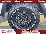 New 2025 Ram 1500 Rebel Crew Cab 4x4 Pickup for sale #T250278 - photo 11