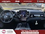 New 2025 Ram 1500 Rebel Crew Cab 4x4 Pickup for sale #T250278 - photo 12
